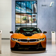 Illustration for article titled NY Autoshow Photodump